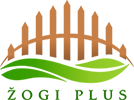 Žogi Plus Logo